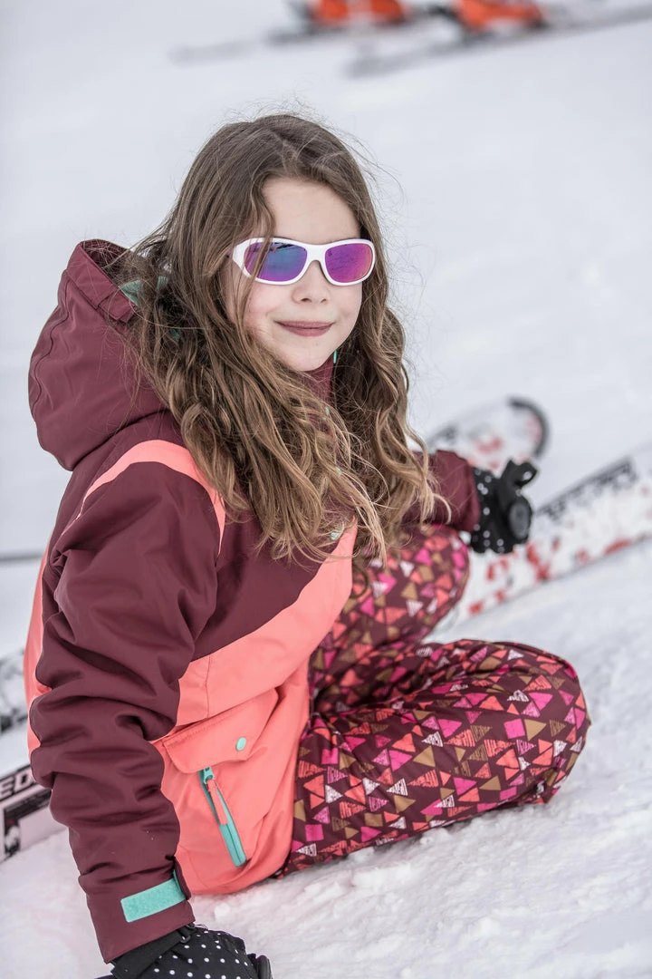 Brand new 🎉 Quechua MH T500, Category 4 Hiking 👓 Sunglasses, Kids' 👍 10 Quechua MH T500, Category 4 Hiking Sunglasses, Kids'