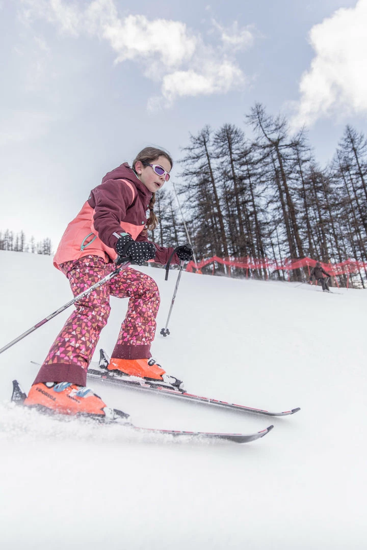 Brand new 🎉 Quechua MH T500, Category 4 Hiking 👓 Sunglasses, Kids' 👍 9 Quechua MH T500, Category 4 Hiking Sunglasses, Kids'