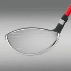 Inesis Right-Handed 4-Piece Golf Set Kids' (8-10 Years Old)