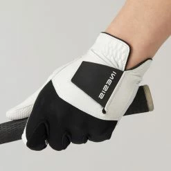 Inesis Right-Handed Golf Glove Kids' Accessories