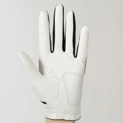 Inesis Right-Handed Golf Glove Kids' Accessories