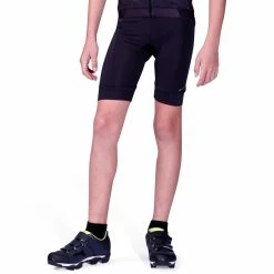 Btwin 100, Cycling Shorts, Kids' Bike