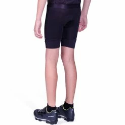 Btwin 100, Cycling Shorts, Kids' Bike