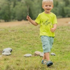 Quechua MH100, Hiking Sandals, Kids'