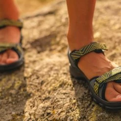 Quechua MH100, Hiking Sandals, Kids'