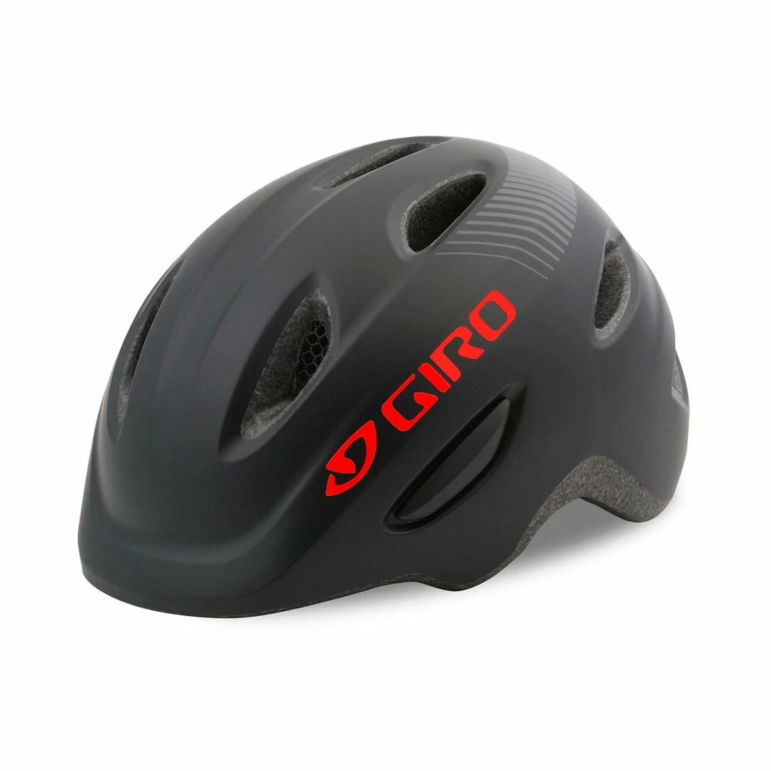 Budget ๐งจ Giro Scamp, Bike Helmet, Kids' ๐ฏ 1 Giro Scamp, Bike Helmet, Kids'