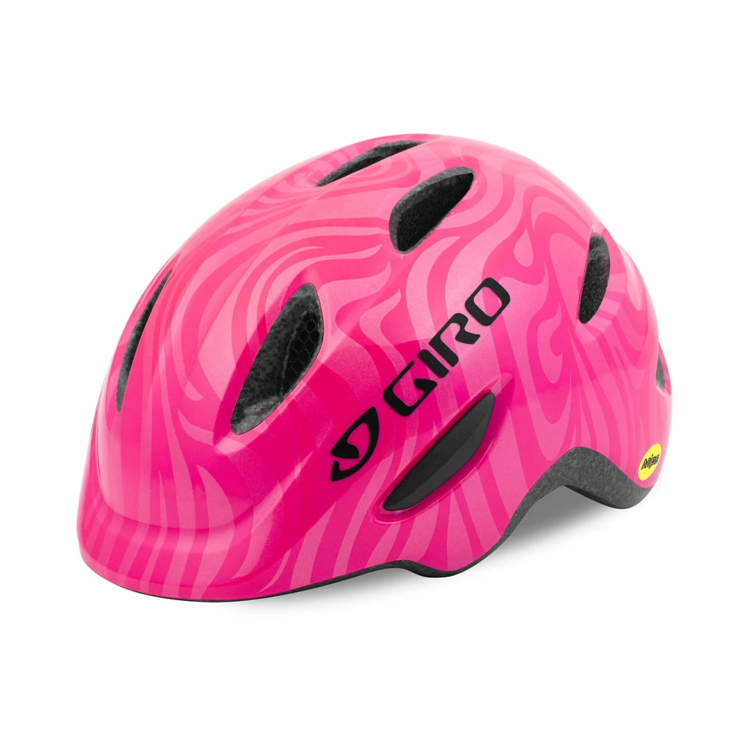 Budget ๐งจ Giro Scamp, Bike Helmet, Kids' ๐ฏ 4 Giro Scamp, Bike Helmet, Kids'