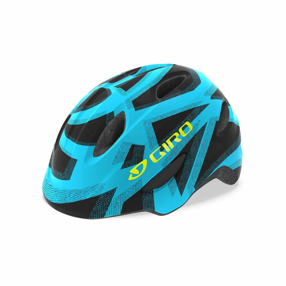 Budget ๐งจ Giro Scamp, Bike Helmet, Kids' ๐ฏ 3 Giro Scamp, Bike Helmet, Kids'