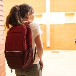 Backpacks & Bags Kipsta Classic, 17 L Backpack