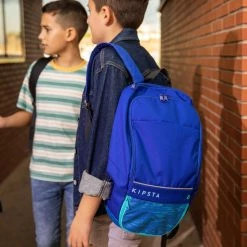 Backpacks & Bags Kipsta Classic, 17 L Backpack