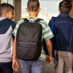 Backpacks & Bags Kipsta Classic, 17 L Backpack