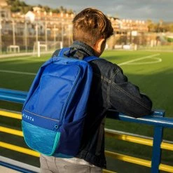 Backpacks & Bags Kipsta Classic, 17 L Backpack