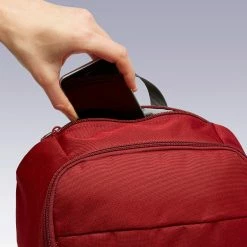 Backpacks & Bags Kipsta Classic, 17 L Backpack