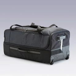 Kipsta Essential, 105 L Roller Bag Suitcase