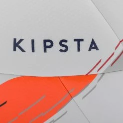 Kipsta F550, FIFA Basic Hybrid Soccer Ball, Size 5 Team