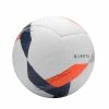 Kipsta F550, FIFA Basic Hybrid Soccer Ball, Size 5 Team