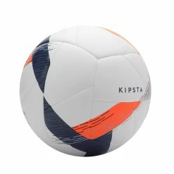 Kipsta F550, FIFA Basic Hybrid Soccer Ball, Size 5 Team