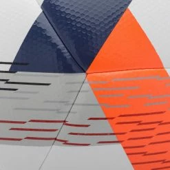 Kipsta F550, FIFA Basic Hybrid Soccer Ball, Size 5 Team