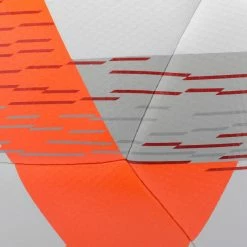 Kipsta F550, FIFA Basic Hybrid Soccer Ball, Size 5 Team