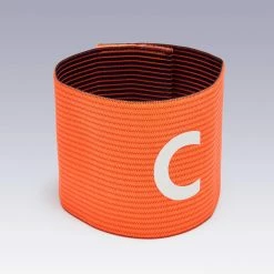 Kipsta Kispta Reversible Captain's Armband Skates