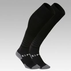 Kipsta F500 Soccer Socks Kids'