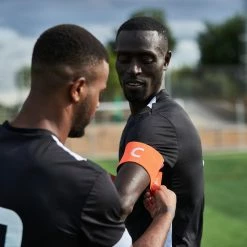 Kipsta Kispta Reversible Captain's Armband Skates