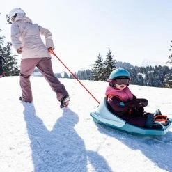 Trilugik, Sled Seat, Babies'