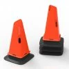 Kipsta Team 12" Modular Cones 4-Pack For Soccer Training