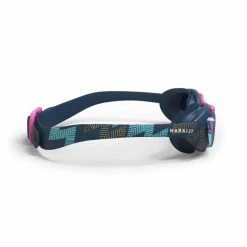 Nabaiji 100 Xbase, Swimming Goggles