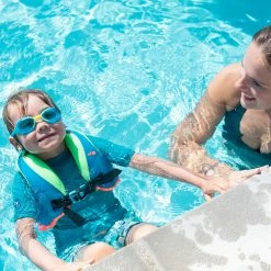 Nabaiji Xbase 100, Swimming Goggles, Kids