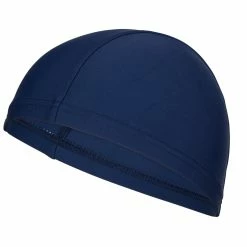 Nabaiji Swimming Swim Mesh Fabric Cap