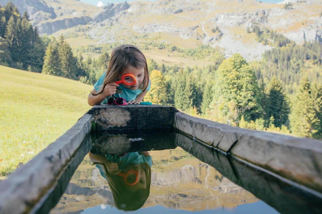 Deals 💯 Quechua MH100, Hiking Magnifying Glass, Kids' Hike 👍 7 Quechua MH100, Hiking Magnifying Glass, Kids' Hike