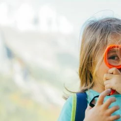 Deals 💯 Quechua MH100, Hiking Magnifying Glass, Kids' Hike 👍 12 Quechua MH100, Hiking Magnifying Glass, Kids' Hike