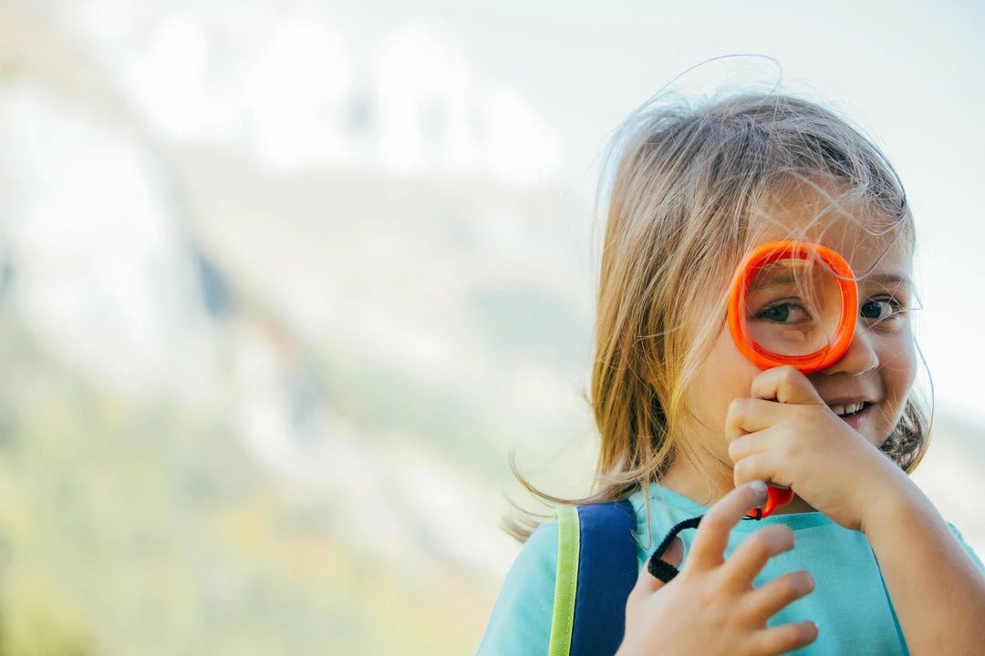 Deals 💯 Quechua MH100, Hiking Magnifying Glass, Kids' Hike 👍 6 Quechua MH100, Hiking Magnifying Glass, Kids' Hike