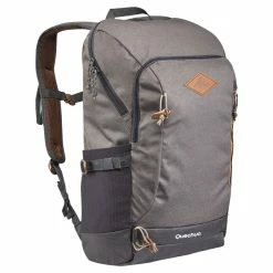 Quechua NH500, Hiking 20 L Backpack Backpacks & Bags