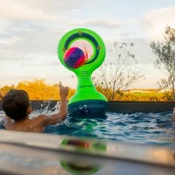 Watko Pool Ball