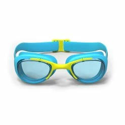 Nabaiji Xbase 100, Swimming Goggles, Kids