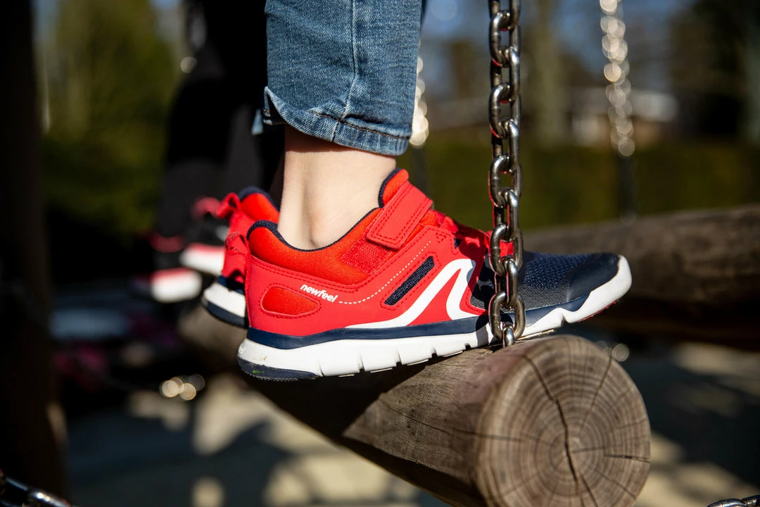 Best Pirce ⭐ Footwear Newfeel PW 540, Walking 👟 Shoes, Kids' 🔔 24 Footwear Newfeel PW 540, Walking Shoes, Kids'