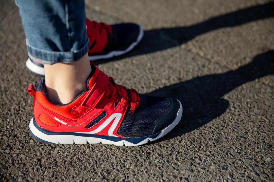 Best Pirce ⭐ Footwear Newfeel PW 540, Walking 👟 Shoes, Kids' 🔔 26 Footwear Newfeel PW 540, Walking Shoes, Kids'