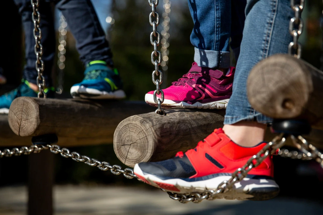 Best Pirce ⭐ Footwear Newfeel PW 540, Walking 👟 Shoes, Kids' 🔔 22 Footwear Newfeel PW 540, Walking Shoes, Kids'