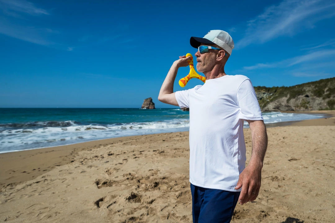 Olaian Boomerang Soft Right-Handed