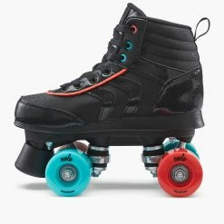Best reviews of 🛒 Decathlon Oxelo Quad Vintage Style Roller Skate 54mm 32A 👩 Women's & Kids Skates 👏 51 Decathlon Oxelo Quad Vintage Style Roller Skate 54mm 32A Women's & Kids Skates