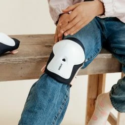 Oxelo Skates Decathlon PLAY5 Protective Gear Set W/ Knee/Elbow Pads & Wrist Guard Kids