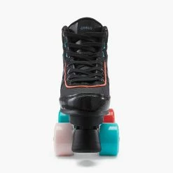 Flash Sale ๐งจ Oxelo Multi Quad Roller Skates, ๐ฉ Women's And ๐ง Girls' ๐งจ 21 Oxelo Multi Quad Roller Skates, Women's And Girls'