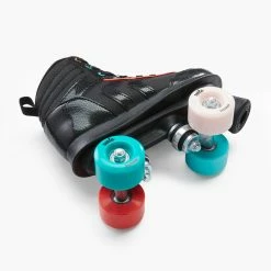 Flash Sale ๐งจ Oxelo Multi Quad Roller Skates, ๐ฉ Women's And ๐ง Girls' ๐งจ 24 Oxelo Multi Quad Roller Skates, Women's And Girls'