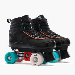 Flash Sale ๐งจ Oxelo Multi Quad Roller Skates, ๐ฉ Women's And ๐ง Girls' ๐งจ 22 Oxelo Multi Quad Roller Skates, Women's And Girls'