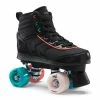 Oxelo Multi Quad Roller Skates, Women's And Girls'