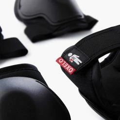 Best reviews of ๐ Skates Decathlon Oxelo PLAY3 Protective Gear Set W/ Knee/Elbow Pads & Wrist Guard Kids โญ 18 Skates Decathlon Oxelo PLAY3 Protective Gear Set W/ Knee/Elbow Pads & Wrist Guard Kids