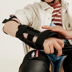 Best reviews of ๐ Skates Decathlon Oxelo PLAY3 Protective Gear Set W/ Knee/Elbow Pads & Wrist Guard Kids โญ 25 Skates Decathlon Oxelo PLAY3 Protective Gear Set W/ Knee/Elbow Pads & Wrist Guard Kids