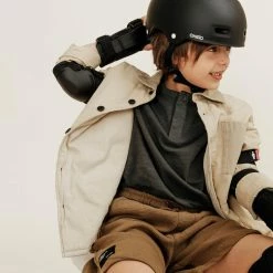 Best reviews of ๐ Skates Decathlon Oxelo PLAY3 Protective Gear Set W/ Knee/Elbow Pads & Wrist Guard Kids โญ 24 Skates Decathlon Oxelo PLAY3 Protective Gear Set W/ Knee/Elbow Pads & Wrist Guard Kids